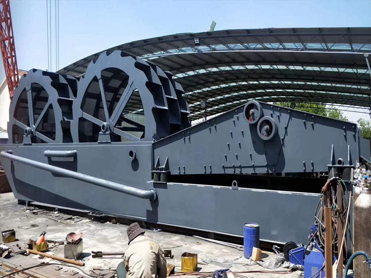 山东华盾重工有限公司