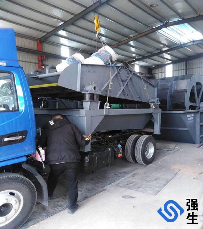 关于细砂回收机设备那点事汇总很全的,建议您看看