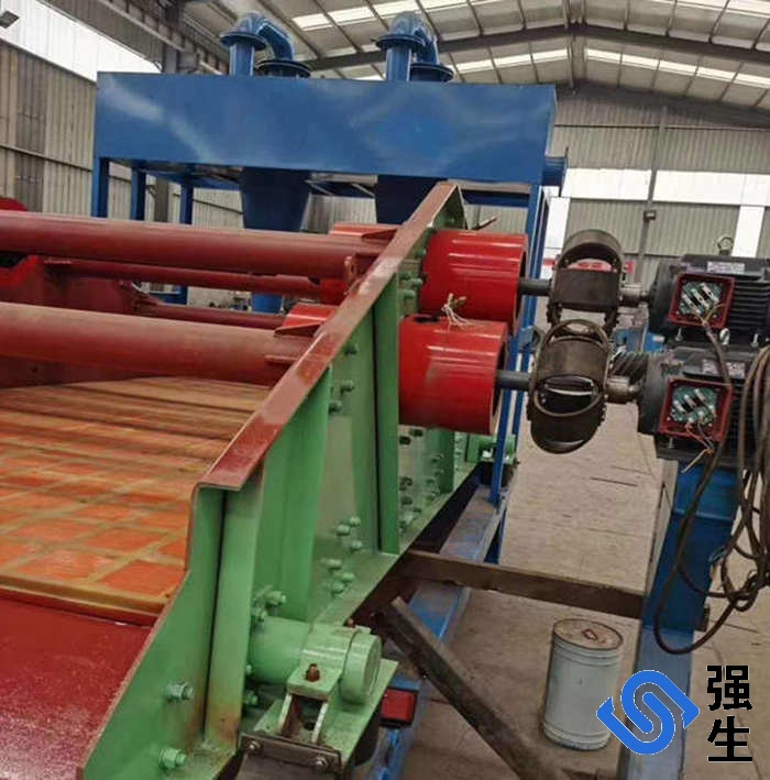 矿山沙场建筑用细砂回收机