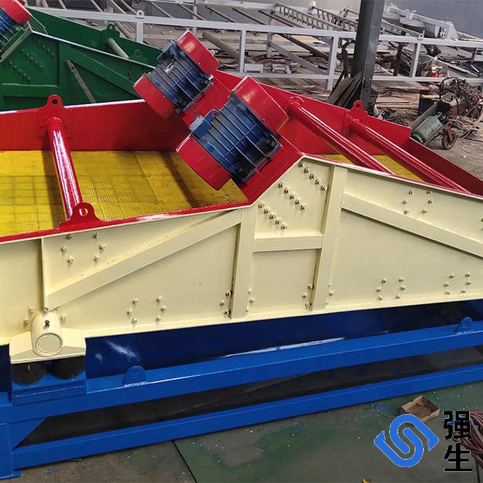 数据对比山东与湖南脱水筛性能：哪个更适合工业生产？