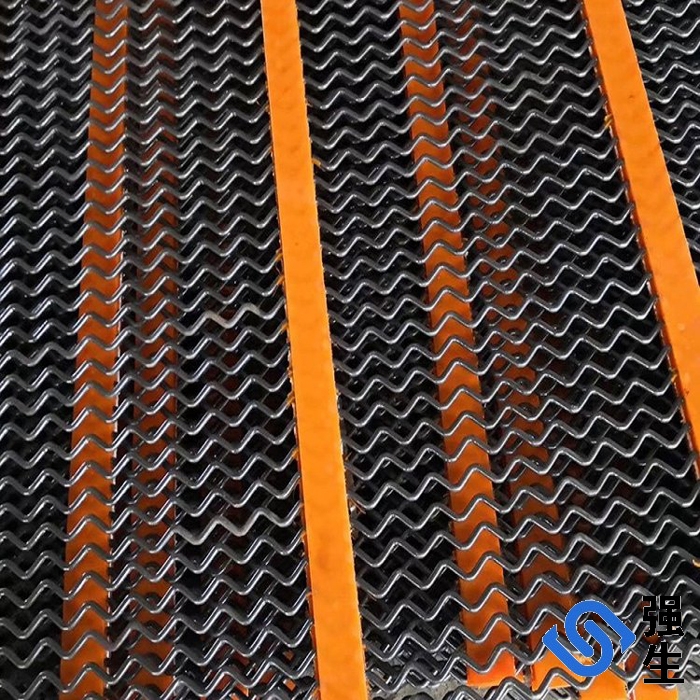 贵阳聚氨酯防堵筛网