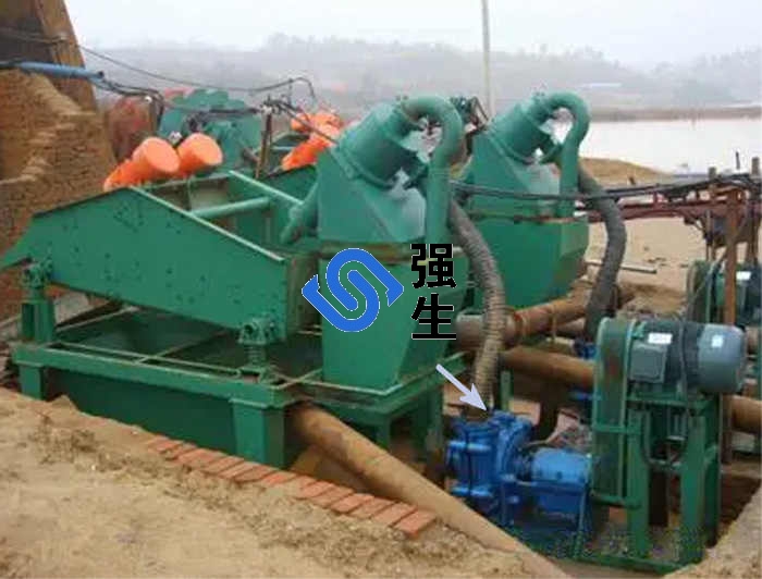 细沙回收机泵不出水.jpg