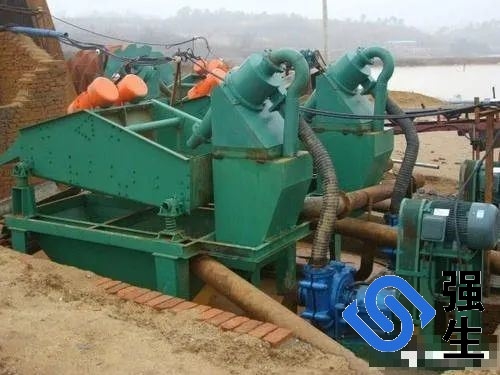 四点让您懂得细沙回收机旋流器生产过程中故障分析及技术处理，建议收藏