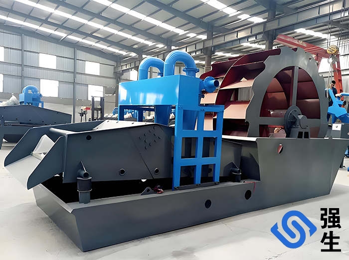 突破瓶颈：选煤厂用细沙回收机提升煤炭产业发展